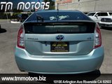 Used 2012 Toyota Prius Three image 5