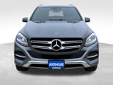 Used 2018 Mercedes-Benz GLE 350 4MATIC image 2