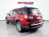 Used 2015 GMC Acadia SLT image 5