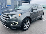 Used 2015 Ford Edge Titanium image 2