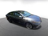Used 2024 Kia Forte LXS image 2