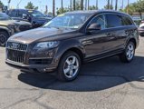 Used 2015 Audi Q7 3.0T Premium Plus w/ Premium Plus Package image 5
