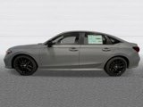 New 2025 Honda Civic Sport image 2