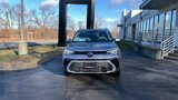 New 2025 Volkswagen Taos SE image 2