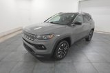 Used 2022 Jeep Compass Limited image 4