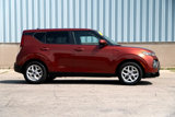 Used 2021 Kia Soul S image 6