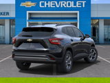 New 2025 Chevrolet Trax LT w/ Sunroof Package image 4