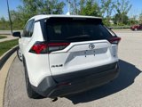 Used 2020 Toyota RAV4 XLE image 5