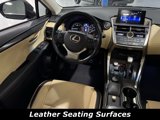 Used 2017 Lexus NX 200t AWD image 4