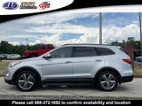 Used 2014 Hyundai Santa Fe GLS image 4