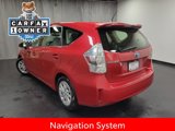 Used 2012 Toyota Prius V Three image 6