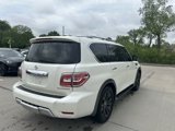 Used 2017 Nissan Armada Platinum image 5