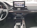 New 2025 Audi Q5 2.0T Premium image 6