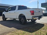 Used 2015 Ford F150 Lariat w/ Equipment Group 502A Luxury image 5