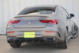 Used 2023 Mercedes-Benz CLA 45 AMG 4MATIC image 5