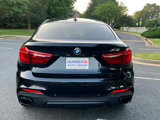 Used 2016 BMW X6 xDrive50i image 6