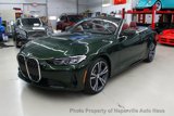 Used 2024 BMW 430i xDrive Convertible w/ Convenience Package image 3