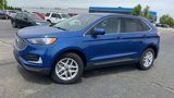 Used 2024 Ford Edge SEL image 5