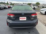 Certified 2024 Toyota Corolla LE image 4