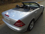 Used 2001 Mercedes-Benz SLK 320 image 5