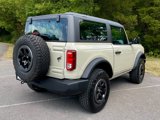 Used 2025 Ford Bronco 2-Door image 3