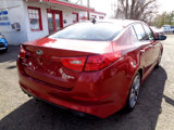 Used 2014 Kia Optima SX w/ SX Turbo Premium Package image 5