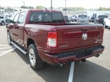 Certified 2019 RAM 1500 Big Horn image 3