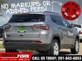 Used 2018 Jeep Compass Latitude image 4