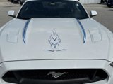 Used 2017 Ford Mustang GT Premium image 3