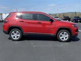 New 2023 Jeep Compass Sport image 2