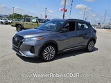 Used 2024 Nissan Kicks SR w/ SR Premium Package image 3