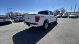 Used 2022 Ford F150 XLT w/ Equipment Group 302A High image 5