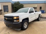 Used 2014 Chevrolet Silverado 1500 W/T image 3