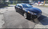 Used 2018 Hyundai Sonata Sport w/ Tech Package 05 image 5