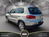 Used 2012 Volkswagen Tiguan SE image 3