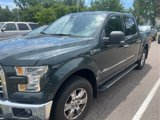 Used 2015 Ford F150 XLT w/ Equipment Group 302A Luxury image 3