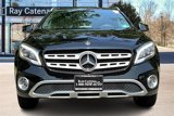 Used 2018 Mercedes-Benz GLA 250 4MATIC image 3
