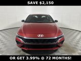 New 2025 Hyundai Elantra Sport image 2