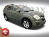Used 2015 Chevrolet Equinox LT w/ Driver Convenience Package image 1