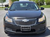 Used 2014 Chevrolet Cruze LT image 3