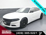 Used 2020 Dodge Charger SXT w/ Blacktop Package image 5