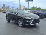 Used 2018 Lexus RX 350 AWD w/ Premium Package image 3