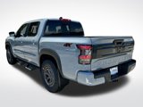 New 2025 Nissan Frontier PRO-4X w/ Pro Convenience Package image 4