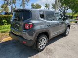 Certified 2023 Jeep Renegade Latitude image 5