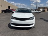 Used 2023 Chrysler Voyager LX image 2