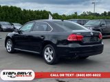 Used 2015 Volkswagen Passat 1.8T Limited Edition image 3