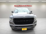 Used 2021 RAM 1500 Big Horn image 2