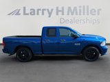 Certified 2016 RAM 1500 Express image 6