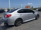 Used 2020 Subaru WRX image 4