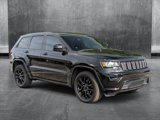 Used 2020 Jeep Grand Cherokee Altitude image 3